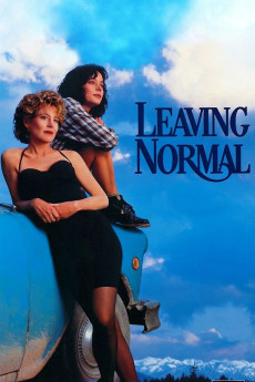 Leaving Normal (1992) (1992) download