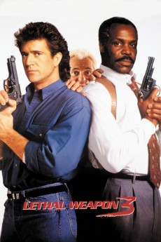 Lethal Weapon 3 (1992)