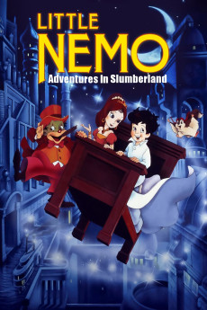 Little Nemo: Adventures in Slumberland (1989) (1989) download