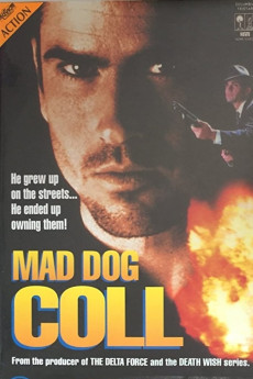Mad Dog Coll (1992) (1992) download