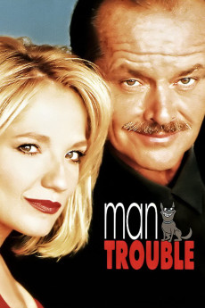 Man Trouble (1992) (1992) download