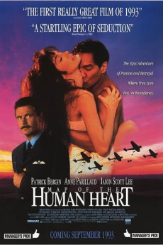 Map of the Human Heart (1992) (1992) download