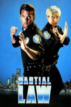 Martial Law (1990) (1990) download
