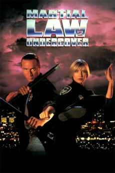 Martial Law II: Undercover (1991) (1991) download