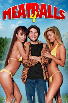 Meatballs 4 (1992) (1992) download