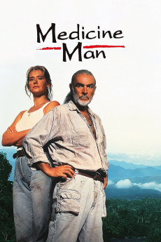 Medicine Man (1992) (1992) download