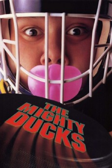 The Mighty Ducks (1992) (1992) download