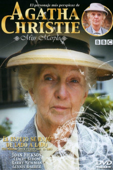 Miss Marple: The Mirror Crack'd from Side to Side (1992) (1992) download