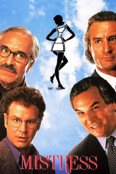 Mistress (1992) (1992) download