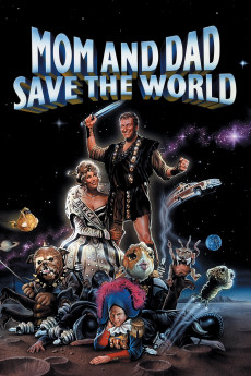 Mom and Dad Save the World (1992) (1992) download