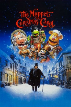 The Muppet Christmas Carol (1992) (1992) download