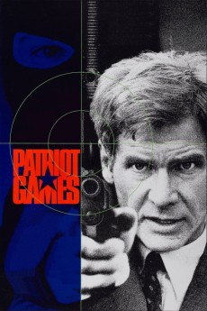 Patriot Games (1992) (1992) download