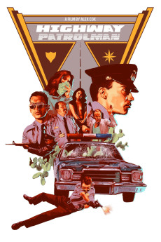 Highway Patrolman (1991) (1991) download