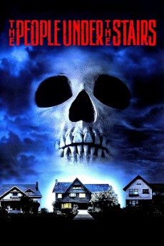 The People Under the Stairs (1991) (1991) download