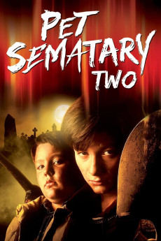 Pet Sematary II (1992) (1992) download
