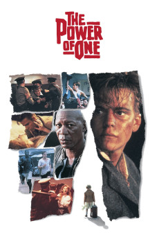 The Power of One (1992) (1992) download