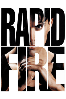 Rapid Fire (1992) (1992) download