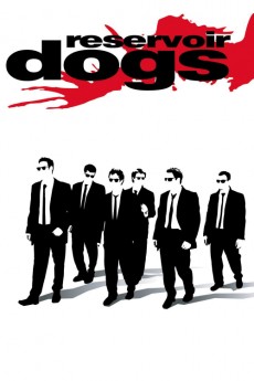Reservoir Dogs (1992)