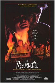 The Resurrected (1991) (1991) download