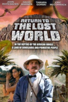 Return to the Lost World (1992) (1992) download