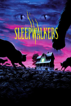 Sleepwalkers (1992) (1992) download