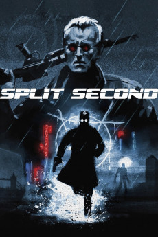 Split Second (1992) (1992) download