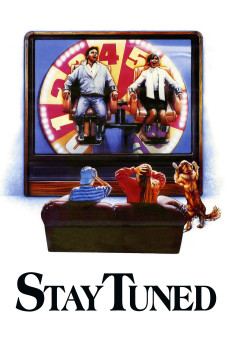 Stay Tuned (1992) (1992) download