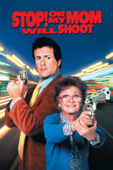 Stop! Or My Mom Will Shoot (1992) (1992) download