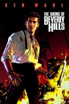 The Taking of Beverly Hills (1991) (1991) download