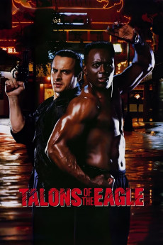Talons of the Eagle (1992) (1992) download