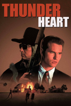 Thunderheart (1992) (1992) download