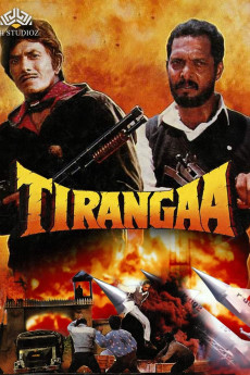 Tirangaa (1992)