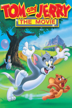 Tom and Jerry: The Movie (1992) (1992) download