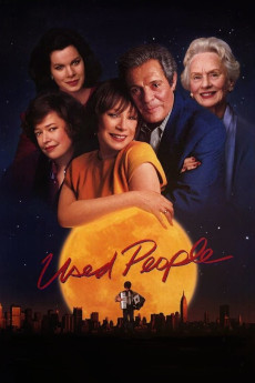 Used People (1992) (1992) download