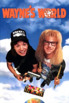 Wayne's World (1992) (1992) download