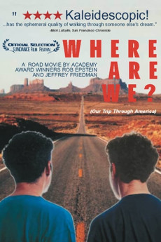 Where Are We? Our Trip Through America (1992)
