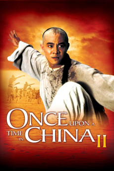 Once Upon a Time in China II (1992) (1992) download