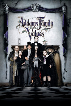 Addams Family Values (1993) (1993) download