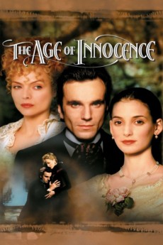The Age of Innocence (1993) (1993) download