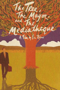 The Tree, the Mayor and the Mediatheque (1993) (1993) download