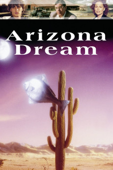 Arizona Dream (1993) (1993) download