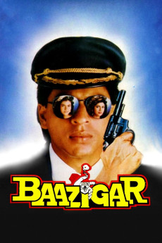 Baazigar (1993) (1993) download