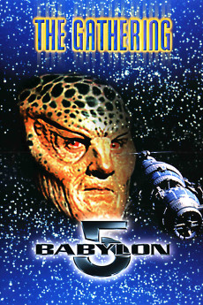 Babylon 5 Babylon 5: The Gathering (1993)