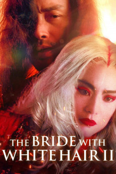 The Bride with White Hair II (1993)
