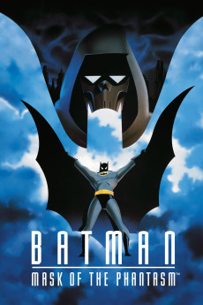 Batman: Mask of the Phantasm (1993) (1993) download