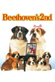 Beethoven's 2nd (1993) (1993) download
