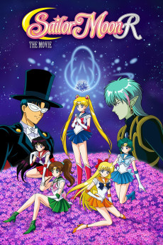 Sailor Moon R: The Movie: The Promise of the Rose (1993)