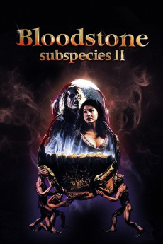 Bloodstone: Subspecies II (1993) (1993) download