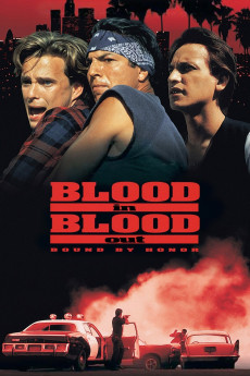 Bound by Honor (1993) (1993) download
