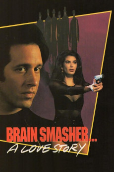 Brain Smasher... A Love Story (1993) (1993) download